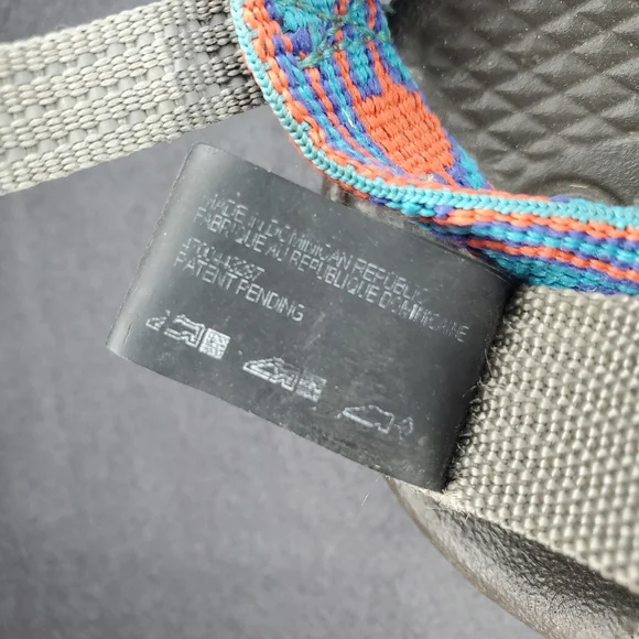 Chaco sandals - Picture 6 of 7